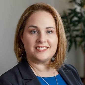 Henriette Burger(MD FCRadOnc MPhilPallCare)