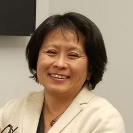 Seiko Izumi